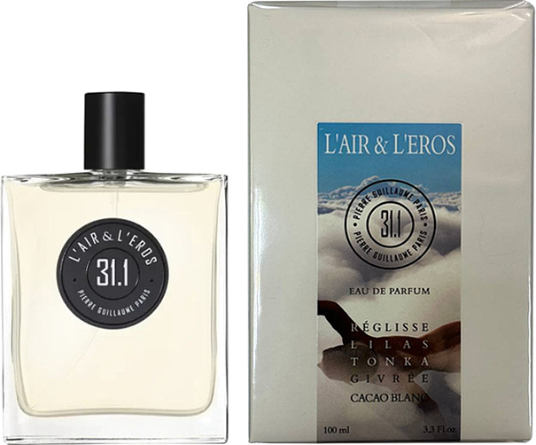 Pierre Guillaume L`Air & L`Eros 31.1